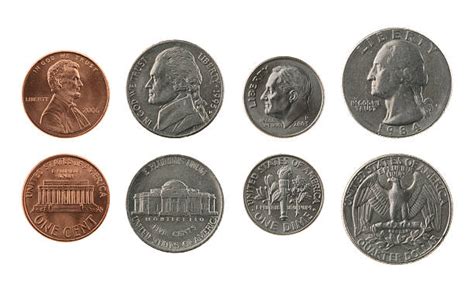 2,100+ Penny Nickel Dime Quarter Stock Photos, Pictures & Royalty-Free Images - iStock