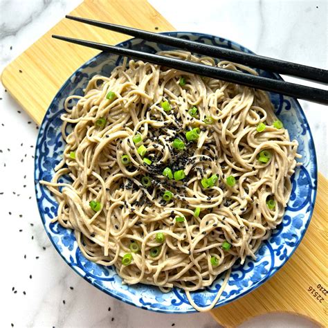 15 Chinese Sesame Paste Recipes To Try