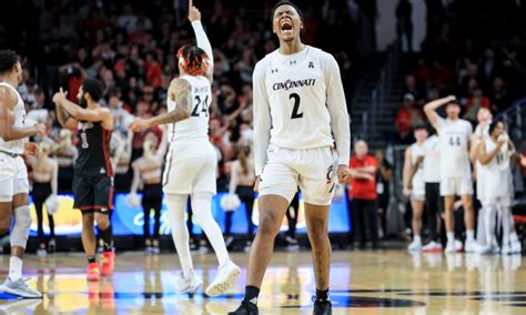 Cincinnati Bearcats Basketball Will Be Dominant Again | The Wright Way Network