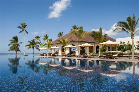 Top 10 Best Hotels & Resorts in Zanzibar