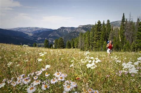 Garnet Mountain Trail | Outside Bozeman