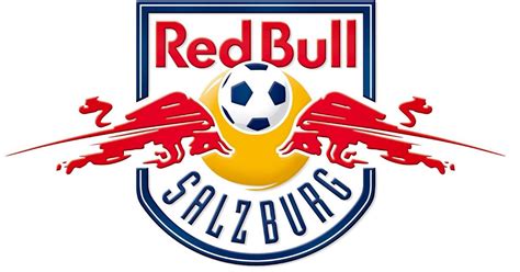 ESCUDO FUTEBOL CLUBE: FC Red Bull Salzburg - Áustria