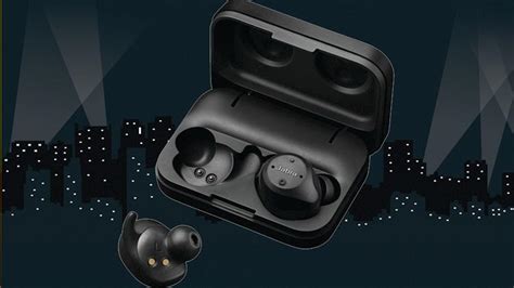 Jabra Elite Sport Earbuds - All You Need To Know - ListedFit