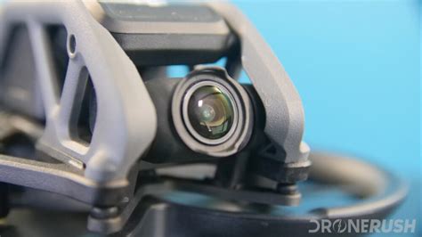 The DJI Avata is a fun hybrid camera-racing drone - Android Authority