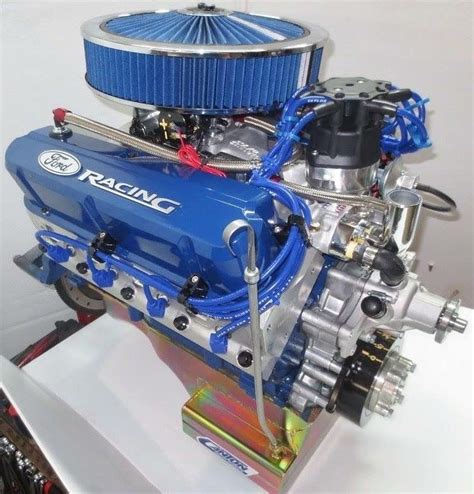 Buy Ford Crate Engine