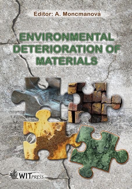 Environmental Deterioration of Materials