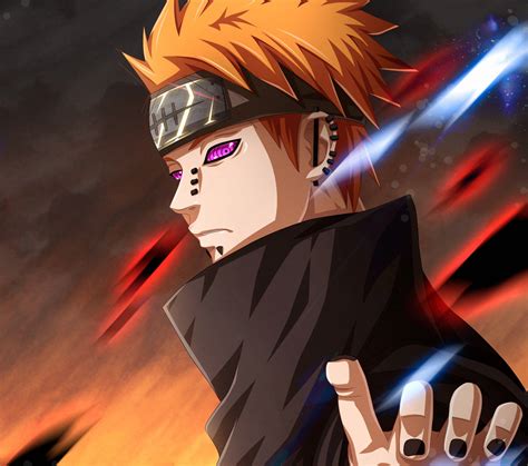 Top 999+ Naruto Pain Wallpaper Full HD, 4K Free to Use