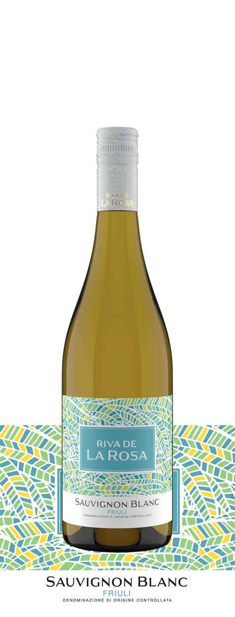 Discover Gavi | Crisp & Refreshing | Riva de la Rosa Wines