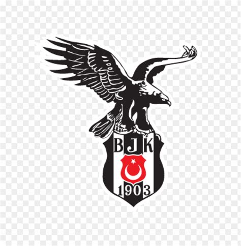 Besiktas Jk .ai Logo Vector Free - 466808 | TOPpng