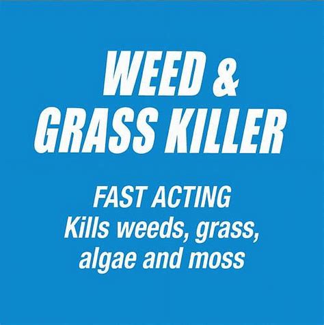 Pulverize Weed & Grass Killer Herbicide Concentrate, 32 oz - Walmart.com