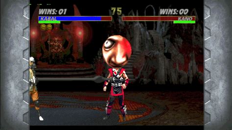 7 Silliest Mortal Kombat Fatalities - IGN