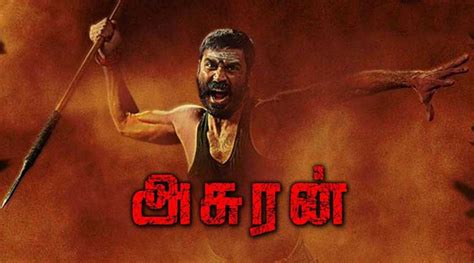 Dhanush Asuran Gets Oscar Award: Survival Thriller Review