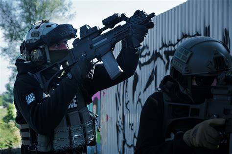 L'airsoft sur Lyon , quels sont les différents lieux pour pratiquer