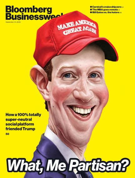 Read Bloomberg Businessweek magazine on Readly - the ultimate magazine ...