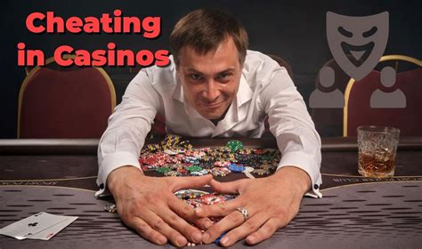 Sneaky Ways Technology Has Been Used to Cheat Casinos – Up & Running ...