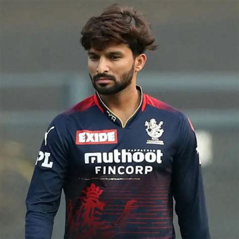 Rajat Patidar (Cricketer) Age, Wiki, Height, Biography, Career & More