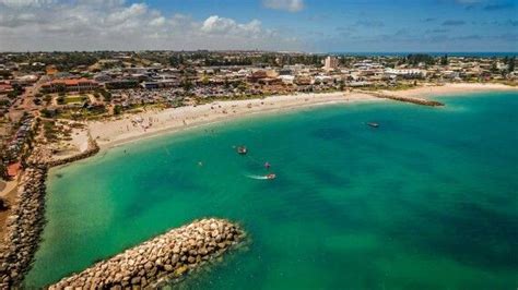 Geraldton Foreshore and Town Beach