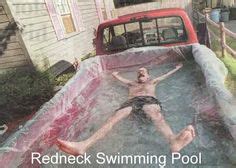 Redneck Swimming Pools