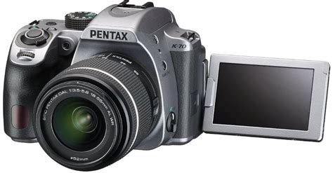 Pentax K-70 Weather-Sealed DSLR Camera Review - Nerd Techy