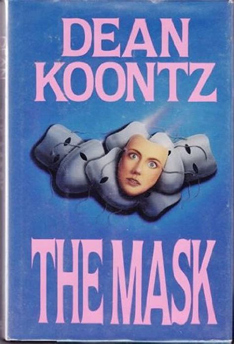 Used Book - The Mask (PB)