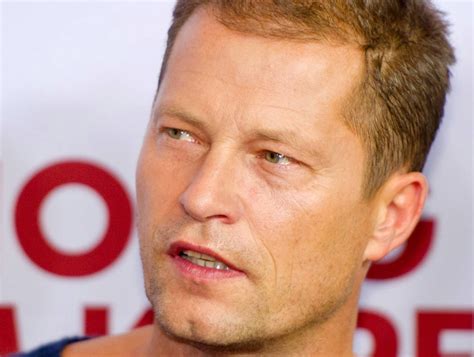 Bild zu: Til Schweiger Foundation: Schweiger setzt auf Löw und Gabriel ...