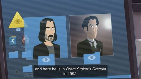 Bram Stoker | Animated Character Database | Fandom