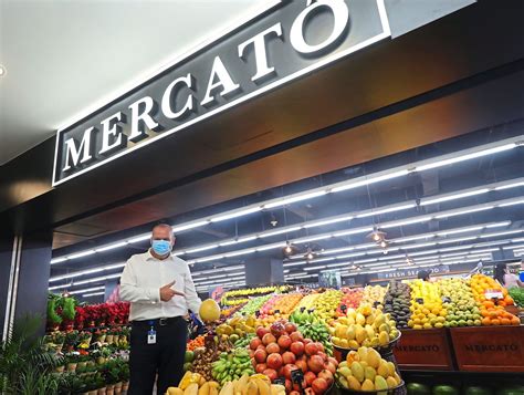 Mercato plans two new outlets | The Star