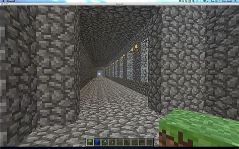 Cobblestone Castle Minecraft Map