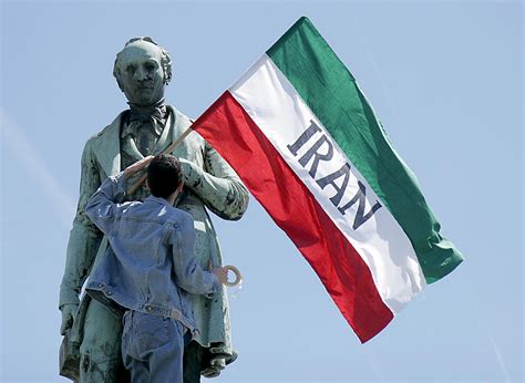 Iran Protests