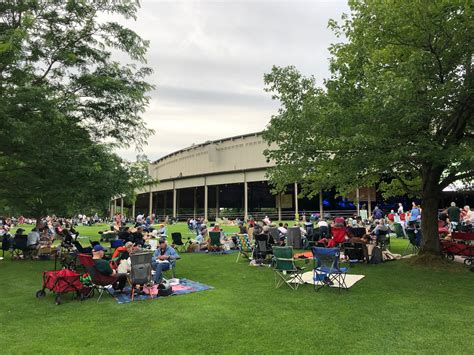 Summer Guide 2023: Tanglewood awaits music lovers - masslive.com