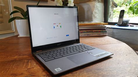 Acer Chromebook Spin 713 Review - Tech Advisor