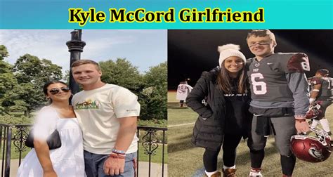 [Update] Kyle McCord Girlfriend: Is Paige Spiranac His Girlfriend ...