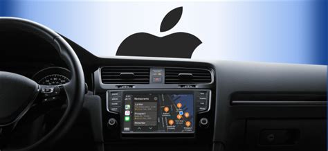 How to Customize the Apple CarPlay Screen