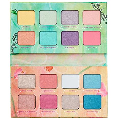 Essence 16 Pan Eyeshadow Palettes reviews in Eye Shadow - ChickAdvisor