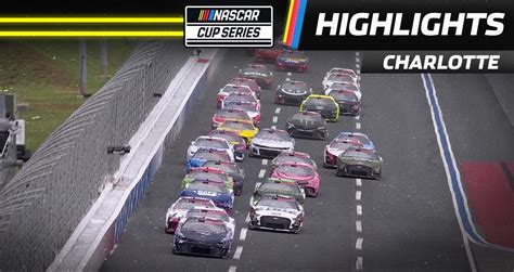 2023 Coca-Cola 600 goes green at Charlotte | NASCAR