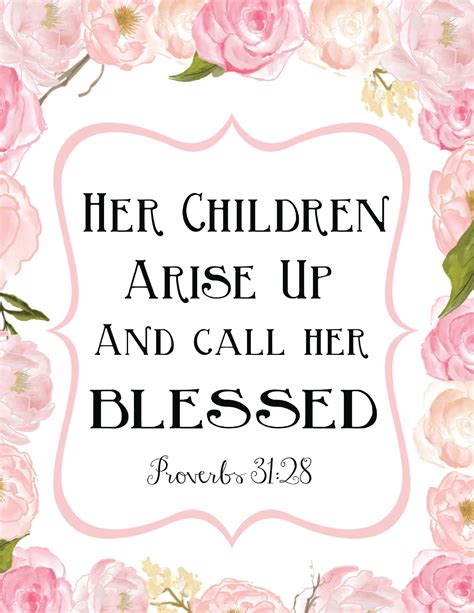 Shared with Dropbox | Mothers day verses, Mothers day scripture ...