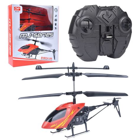 Mini RC helicopter drone toys Boy kids toys RC drone indoor toys ...