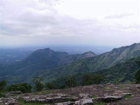 Nelliyampathy Hills In Kerala Are The Place Every Nature Lover Should ...