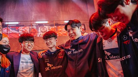 LCK Summer Split 2023 – All rumored & confirmed roster moves - Esports ...