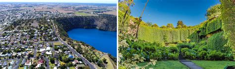 Mount Gambier information & accommodation - Travel South Australia ...