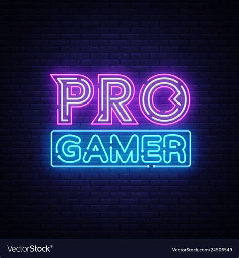 Pro Gamer Wallpaper