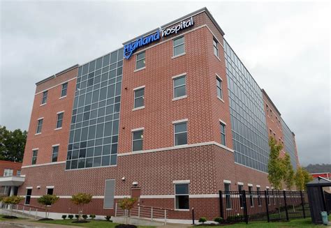 For-profit purchases Highland Hospital, plans for drug treatment beds | Health | wvgazettemail.com