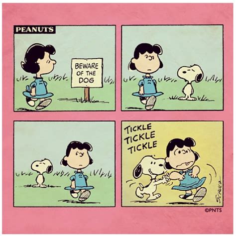 Lucy Van Pelt Quotes. QuotesGram