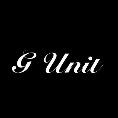 G-Unit Records Label | Releases | Discogs