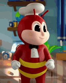 Jollibee Discord Emojis - Jollibee Emojis For Discord