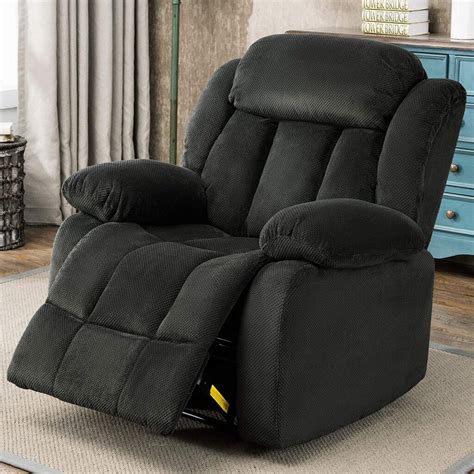 8 Best Wall Hugger Recliners for Small Spaces This Year (Review & Guide ...