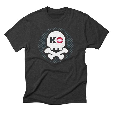 Rec Room Laser Tag KO Skull | Rec Room Official Gear