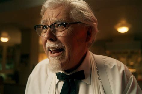 KFC Canada’s new ‘Twosday’ deal has the Colonel hopping mad | Ad Age Creativity