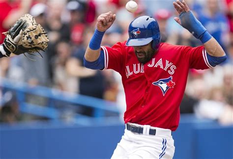 Blue Jays’ Jose Bautista, Edwin Encarnacion and Brett Cecil named all-stars - Toronto ...