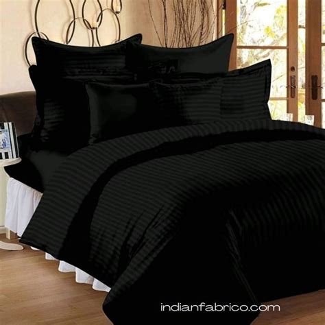 Buy Premium Elastic Fitted Bedsheets Online from Indian Fabrico